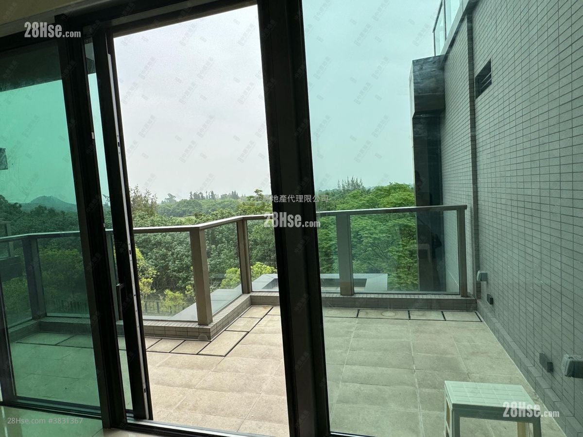 Wetland Seasons Park 售盤 4 房 1,272 平方呎