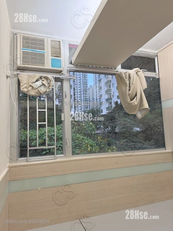 Tai Lung House Rental 2 Bedrooms , 1 Bathroom 333 ft²
