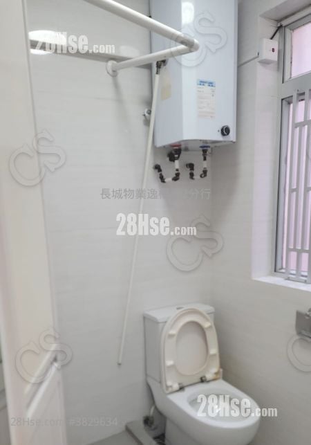 Tai Lung House Rental 2 Bedrooms , 1 Bathroom 333 ft²