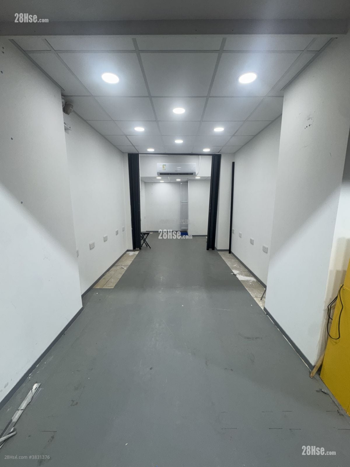 Whampoa Building Rental