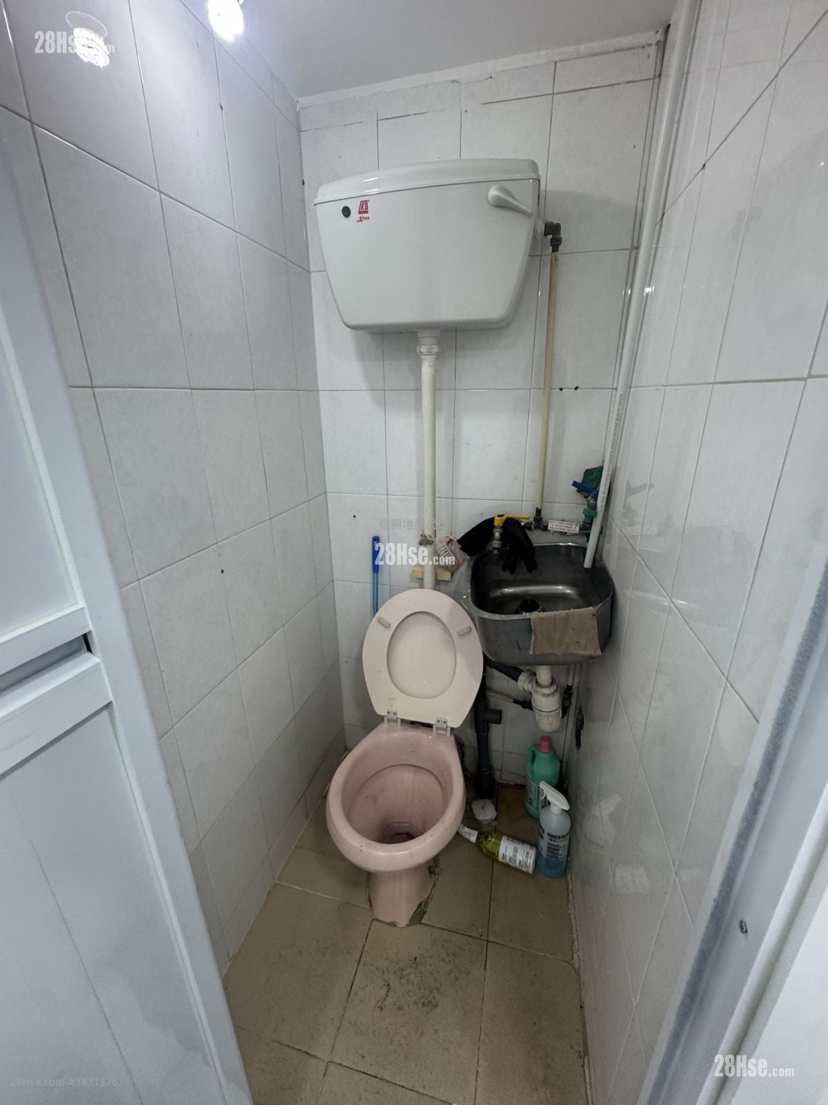 Whampoa Building Rental