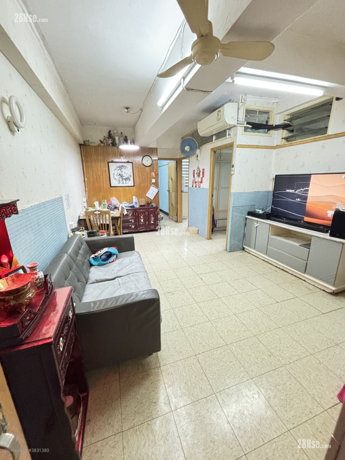 On May Mansion Sell 3 Bedrooms , 1 Bathroom 586 ft²