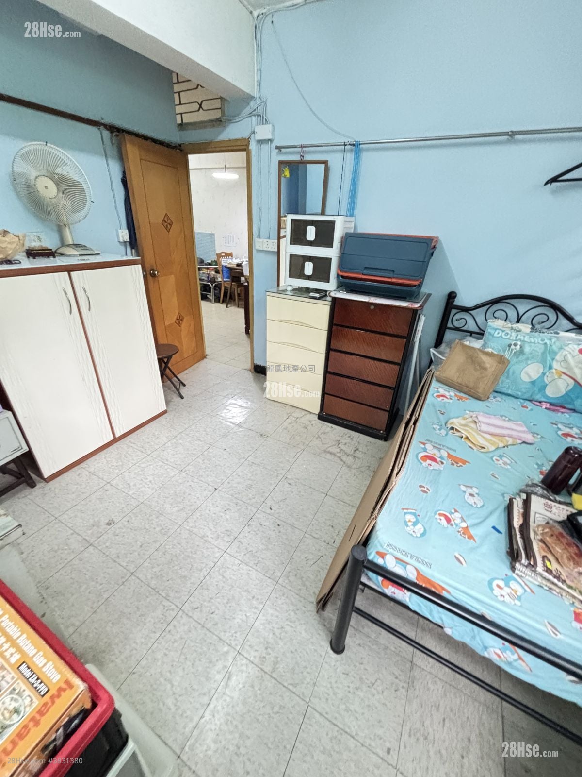 On May Mansion Sell 3 Bedrooms , 1 Bathroom 586 ft²