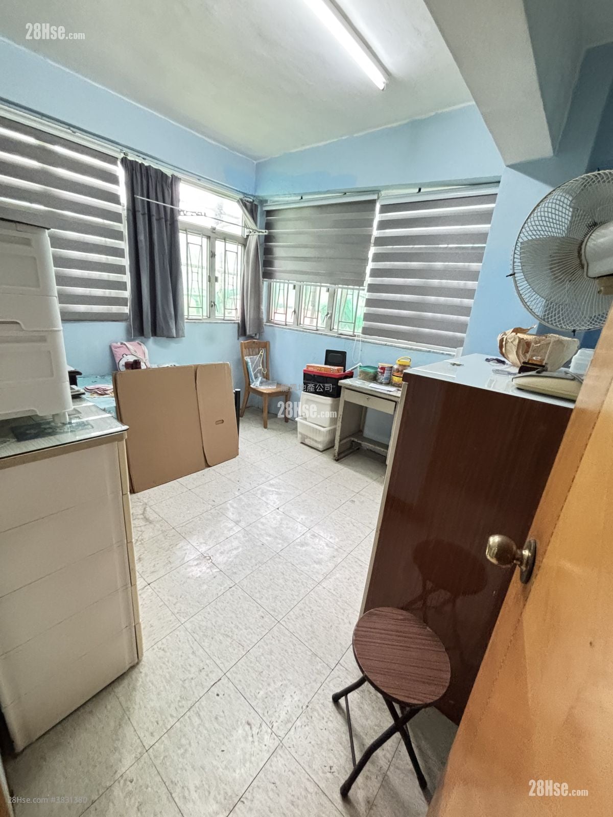 On May Mansion Sell 3 Bedrooms , 1 Bathroom 586 ft²