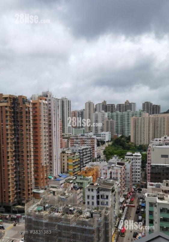 Grand Central Rental 3 Bedrooms , 1 Bathroom 594 ft²
