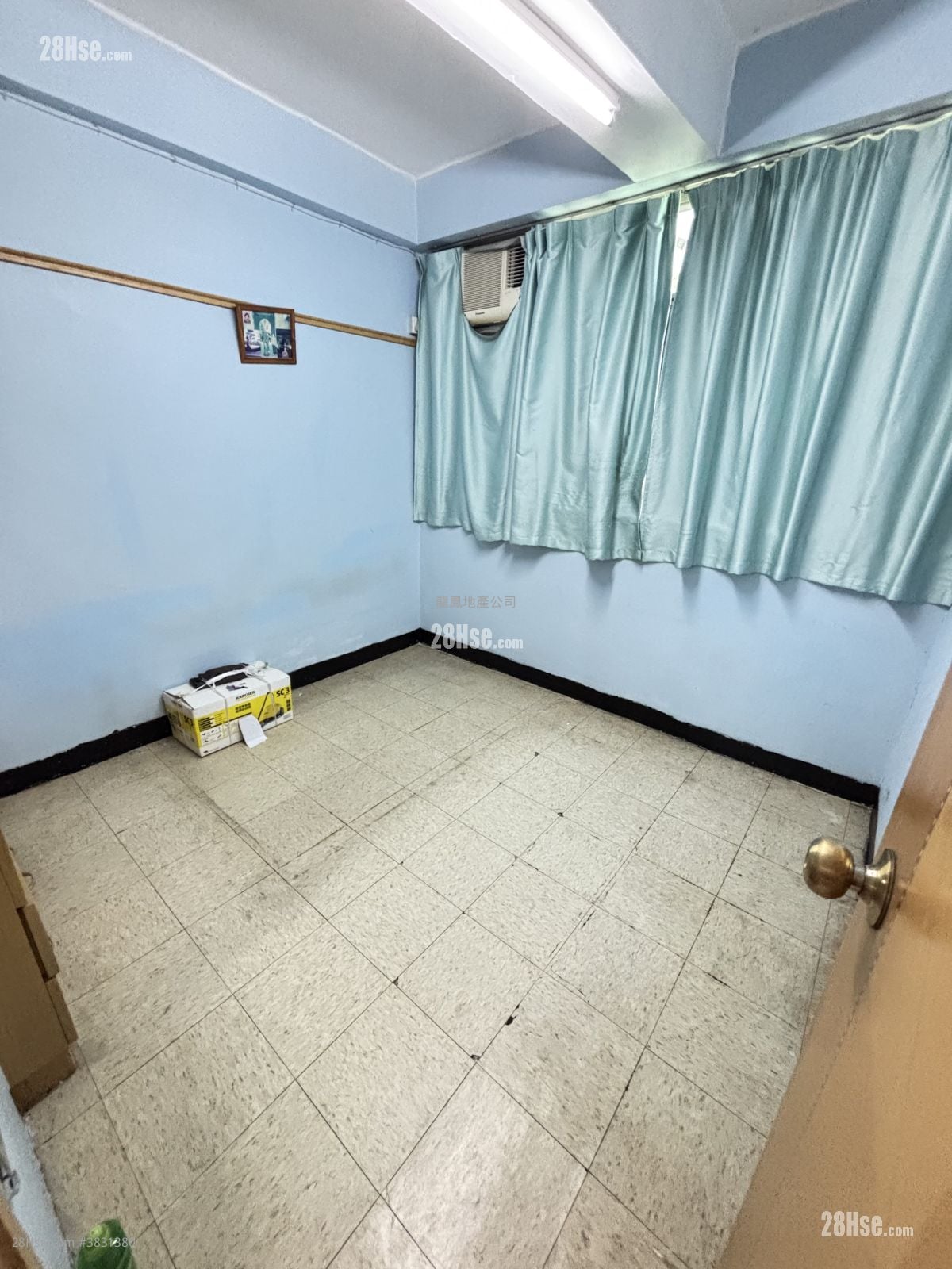 On May Mansion Sell 3 Bedrooms , 1 Bathroom 586 ft²