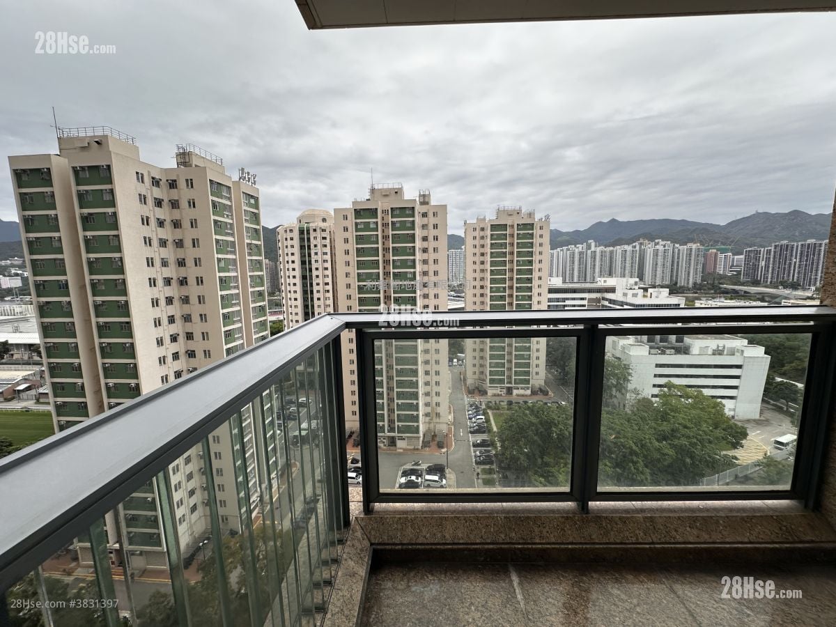 The Palazzo Rental 3 Bedrooms , 2 Bathrooms 936 ft²