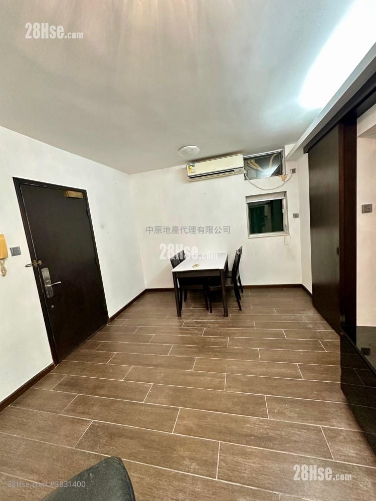 Discovery Park Rental 2 Bedrooms , 1 Bathroom 485 ft²