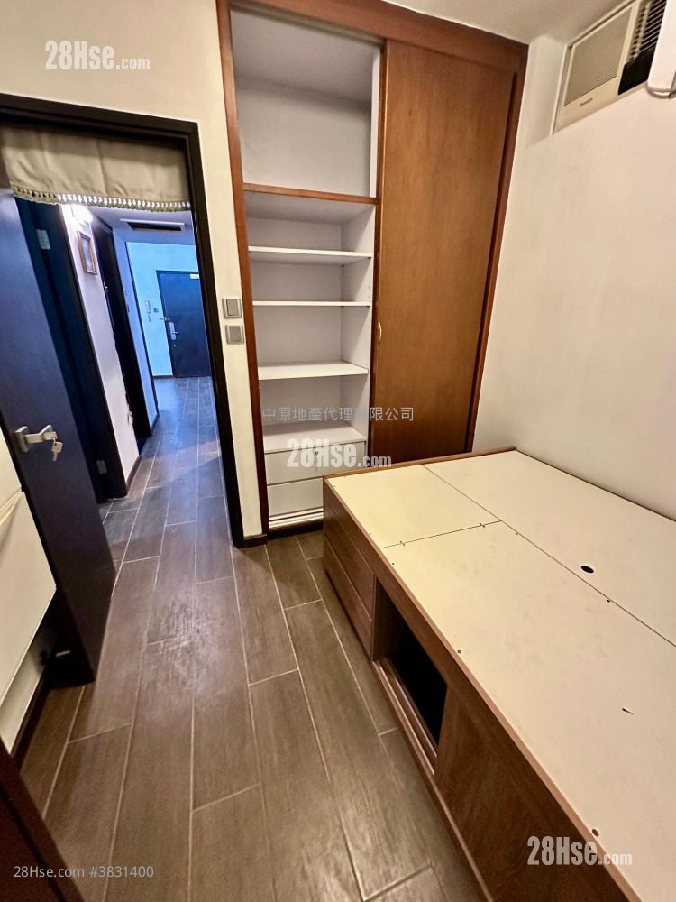 Discovery Park Rental 2 Bedrooms , 1 Bathroom 485 ft²