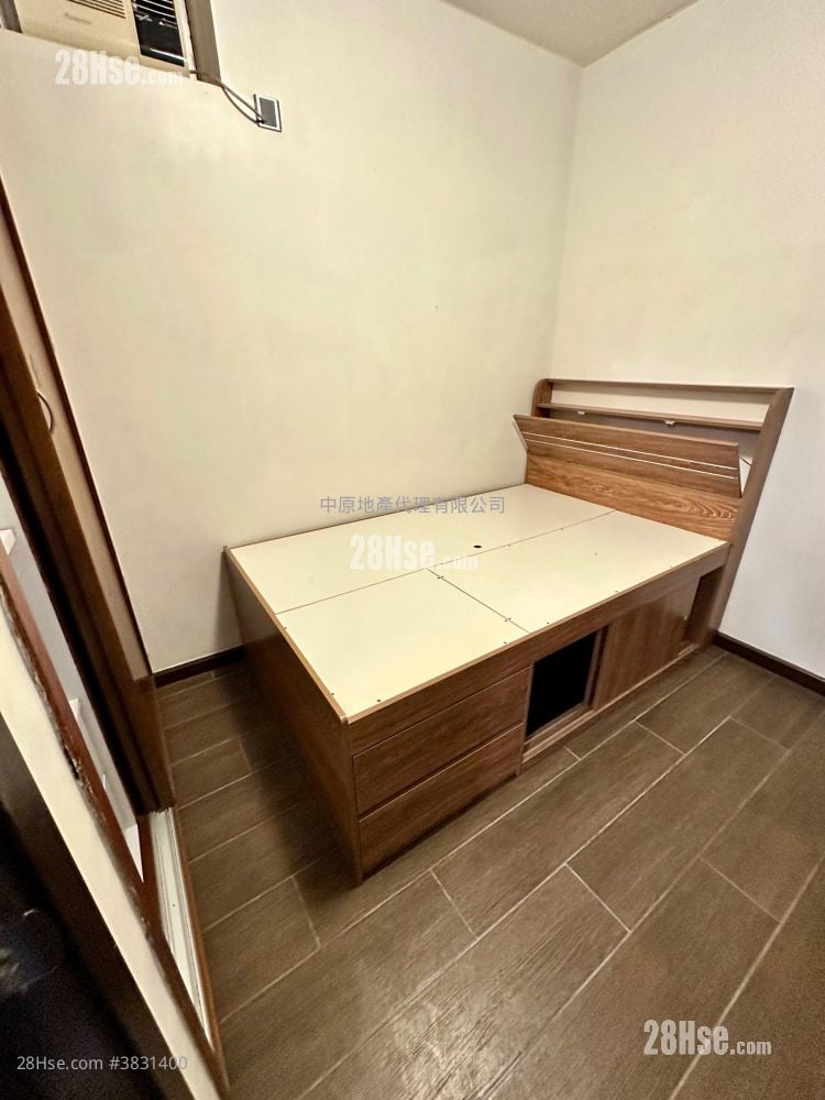 Discovery Park Rental 2 Bedrooms , 1 Bathroom 485 ft²