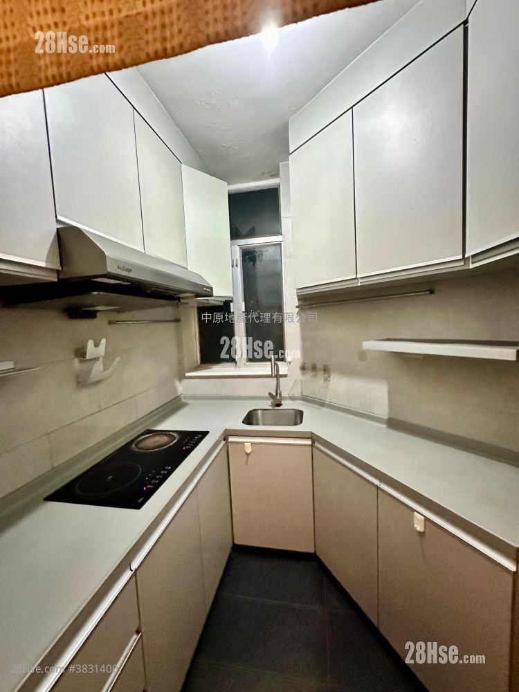 Discovery Park Rental 2 Bedrooms , 1 Bathroom 485 ft²