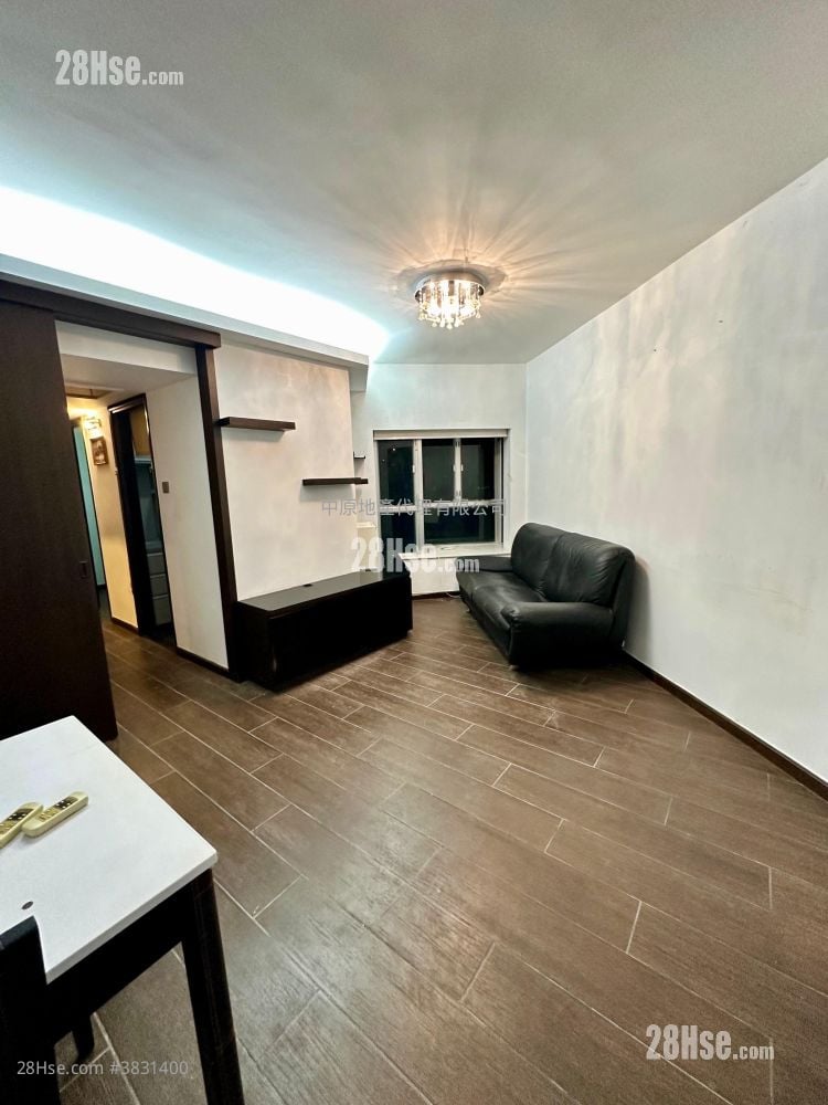 Discovery Park Rental 2 Bedrooms , 1 Bathroom 485 ft²