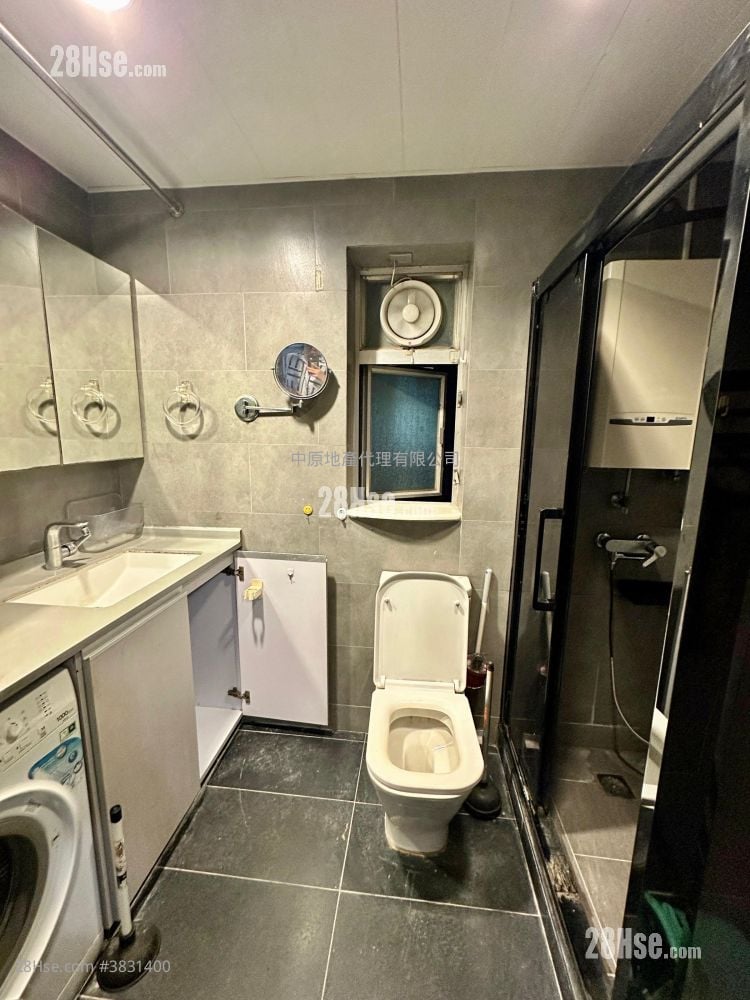 Discovery Park Rental 2 Bedrooms , 1 Bathroom 485 ft²