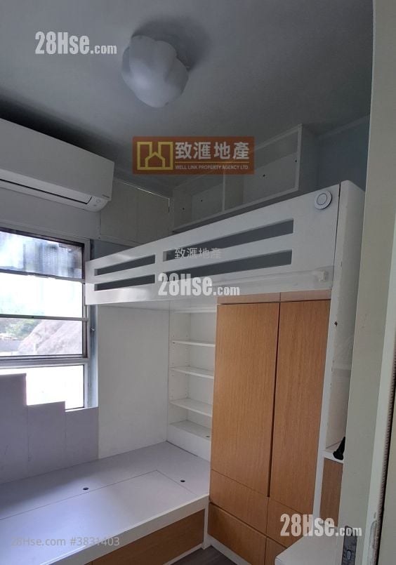 Ning Fung Court Sell 2 Bedrooms 506 ft²
