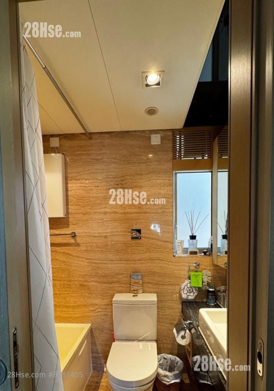 Harbour Place Sell 3 Bedrooms , 2 Bathrooms 589 ft²
