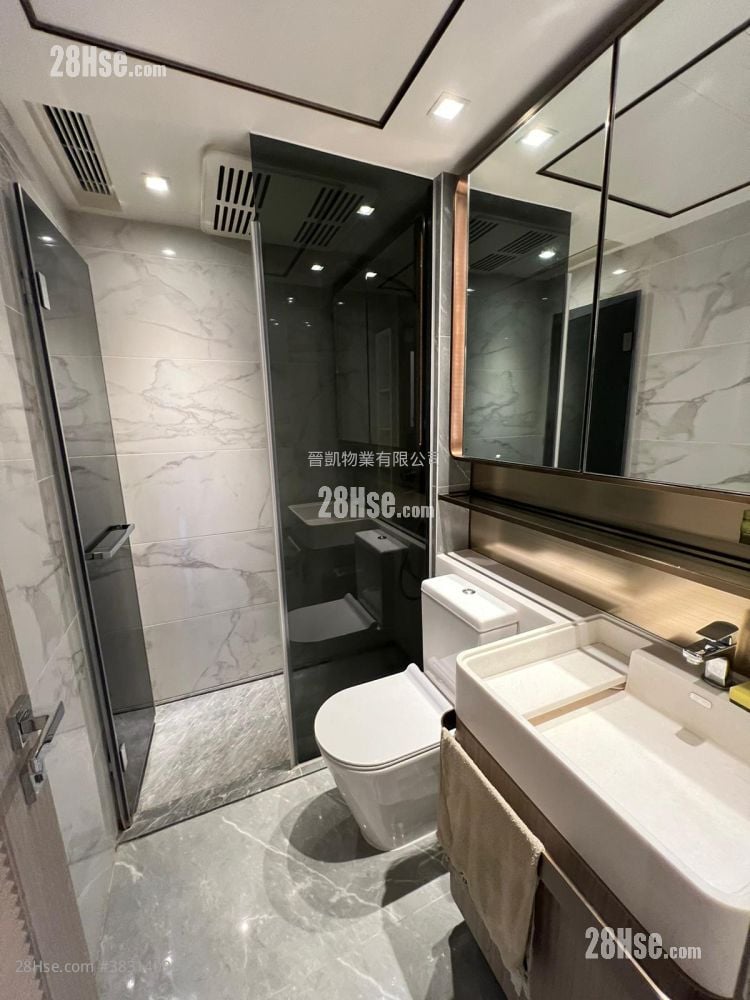 Lime Gala Rental 2 Bedrooms , 1 Bathroom 429 ft²