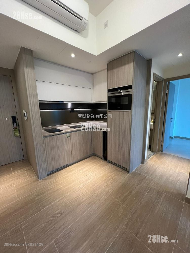 Lime Gala Rental 2 Bedrooms , 1 Bathroom 429 ft²