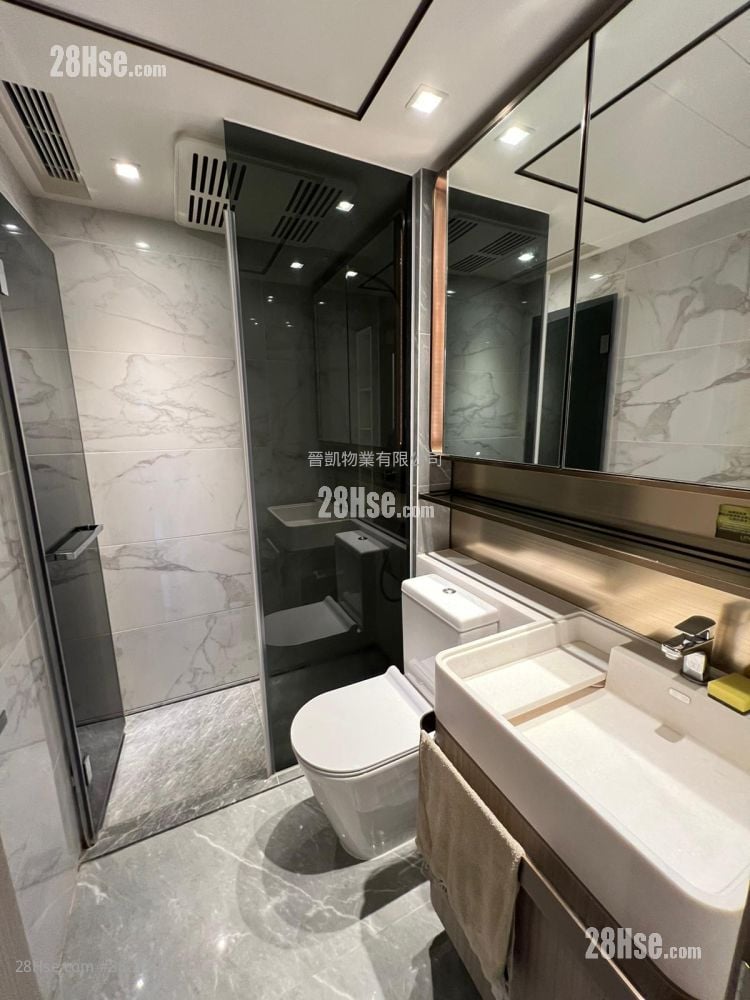 Lime Gala Rental 2 Bedrooms , 1 Bathroom 429 ft²