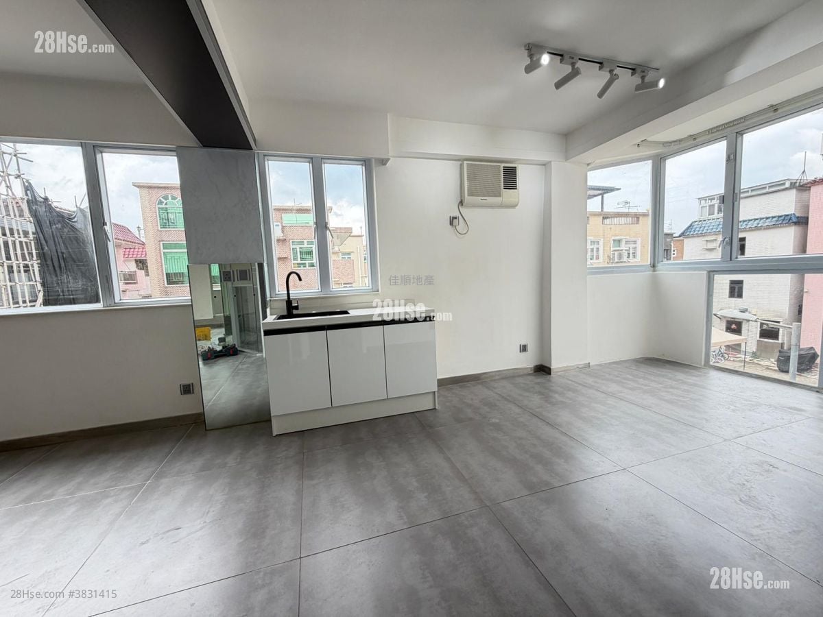 Village Sell 2 Bedrooms , 1 Bathroom