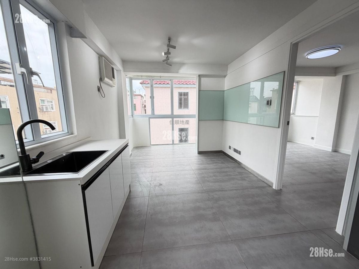 Village Sell 2 Bedrooms , 1 Bathroom