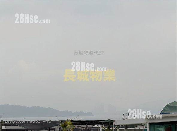 Tai Po Village House Sell 3 Bedrooms , 1 Bathroom