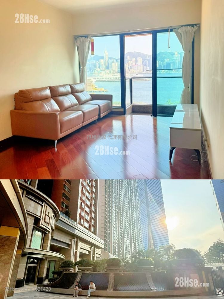 The Arch Sell 3 Bedrooms , 3 Bathrooms 846 ft²