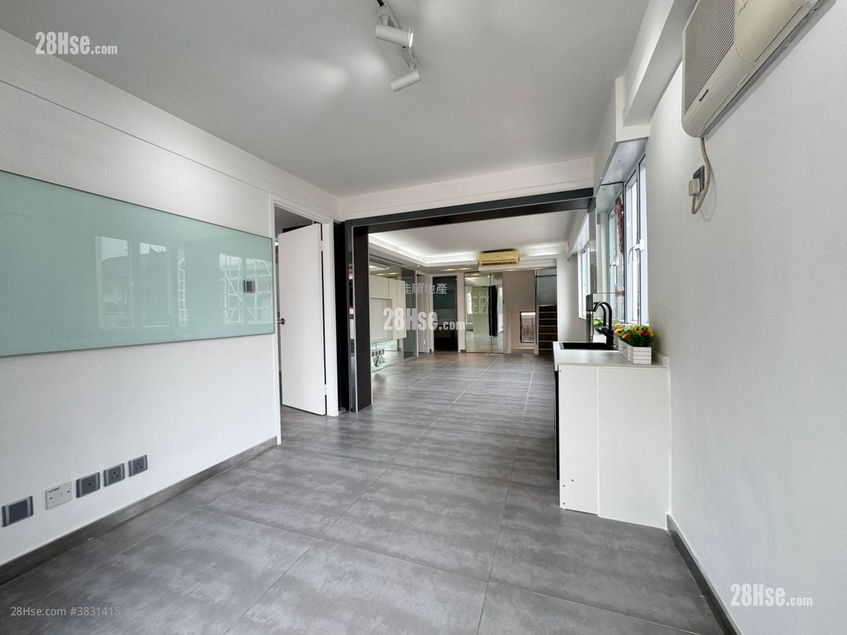 Village Sell 2 Bedrooms , 1 Bathroom