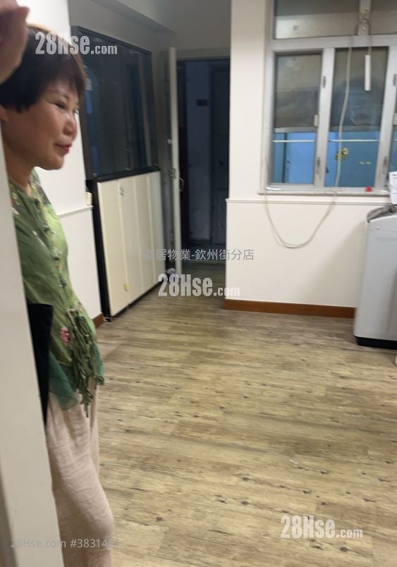 正輝大樓 售盤 3 房 463 平方呎