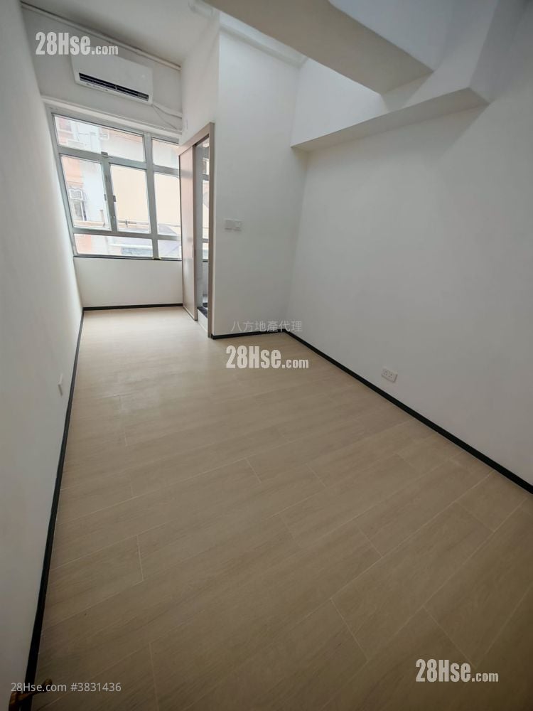 Kwun Tong Industrial Centre Rental Studio , 1 Toilet