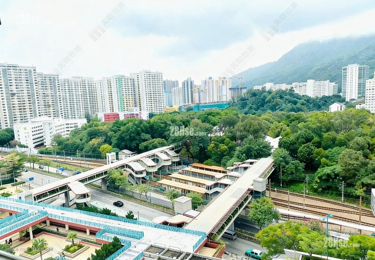 景观: 时代广场 售盘 2 房 487 平方尺