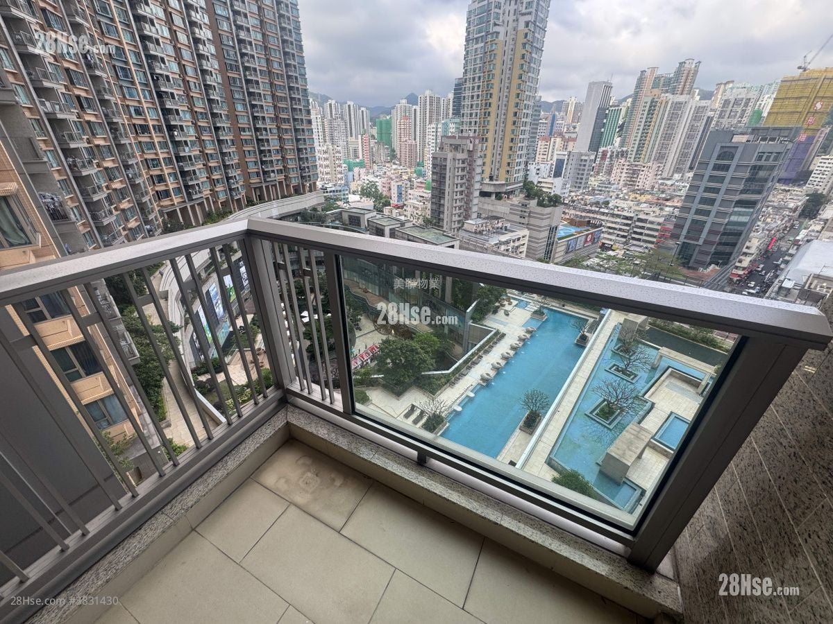 Vision City Sell 3 Bedrooms , 2 Bathrooms 654 ft²