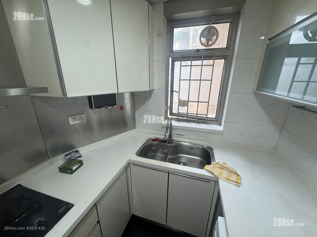 Vision City Sell 3 Bedrooms , 2 Bathrooms 654 ft²