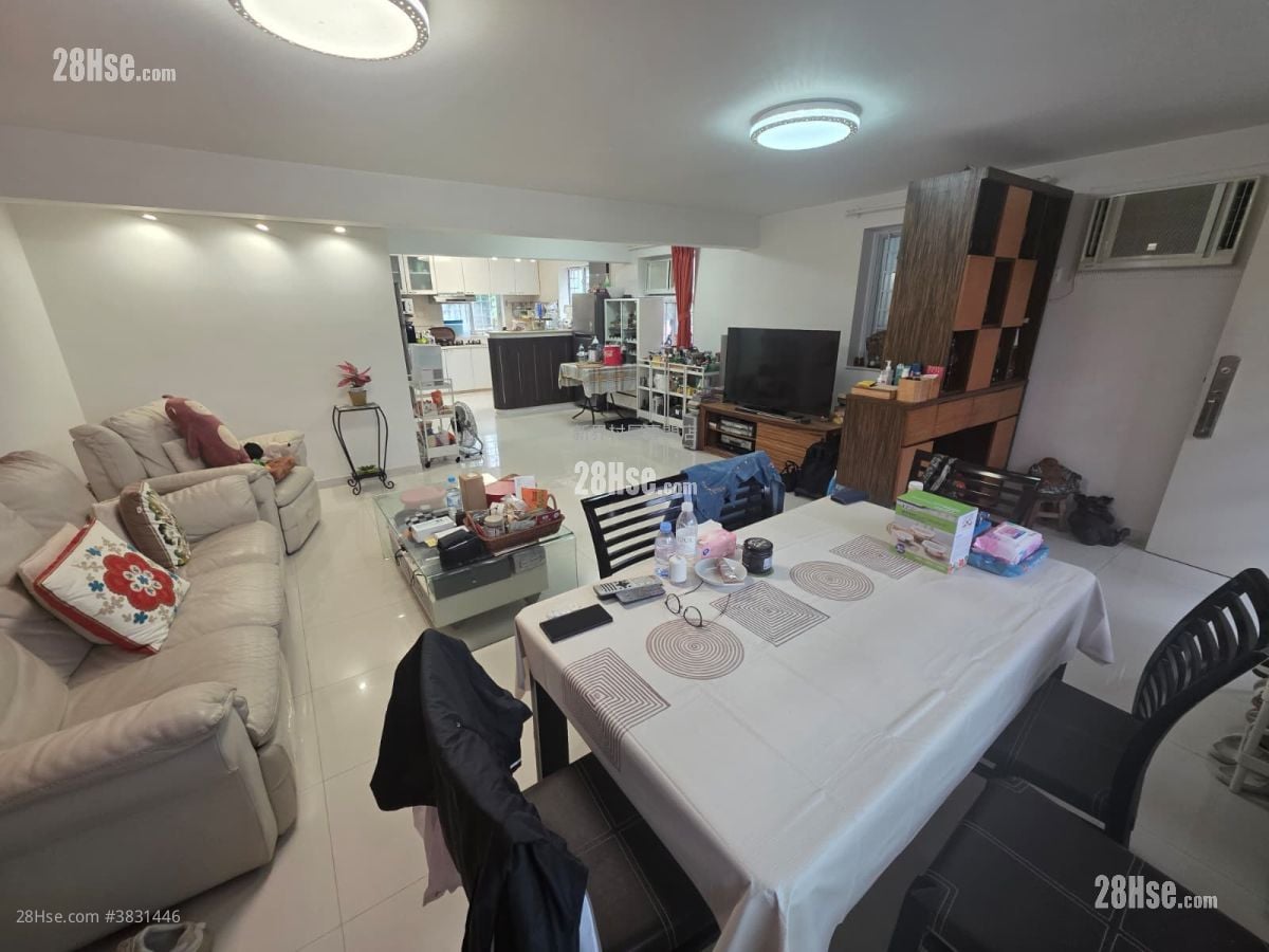 村屋 售盘 2,100 平方尺