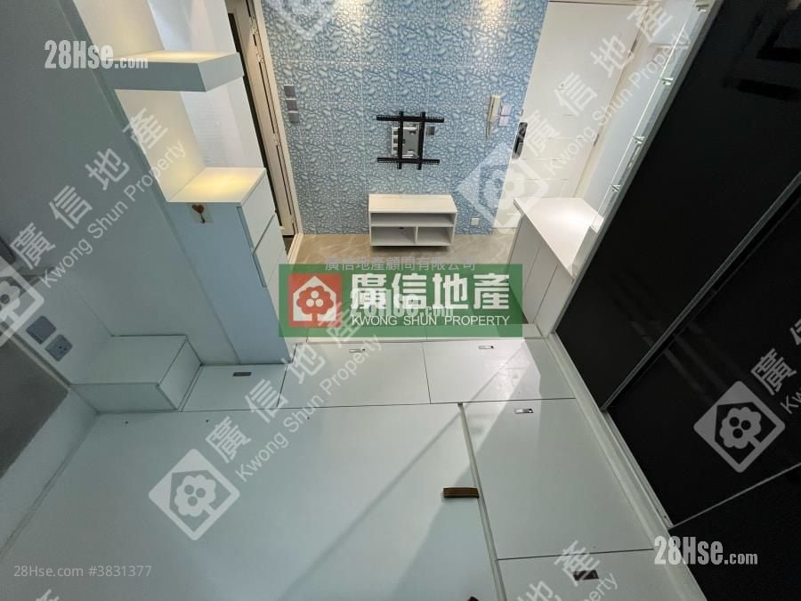 高明大厦 售盘 开放式间隔 , 1 浴室 256 平方尺