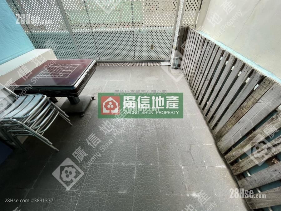 高明大厦 售盘 开放式间隔 , 1 浴室 256 平方尺