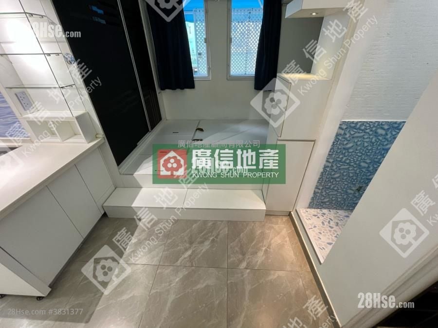 高明大厦 售盘 开放式间隔 , 1 浴室 256 平方尺