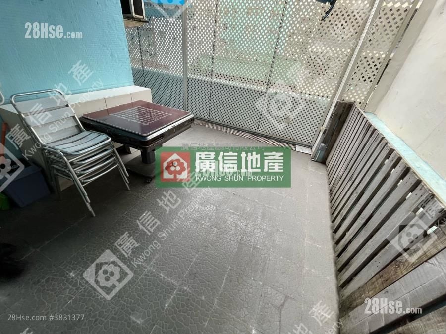 高明大厦 售盘 开放式间隔 , 1 浴室 256 平方尺