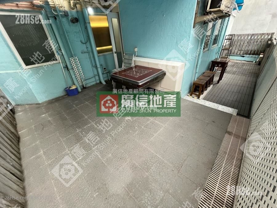 高明大厦 售盘 开放式间隔 , 1 浴室 256 平方尺