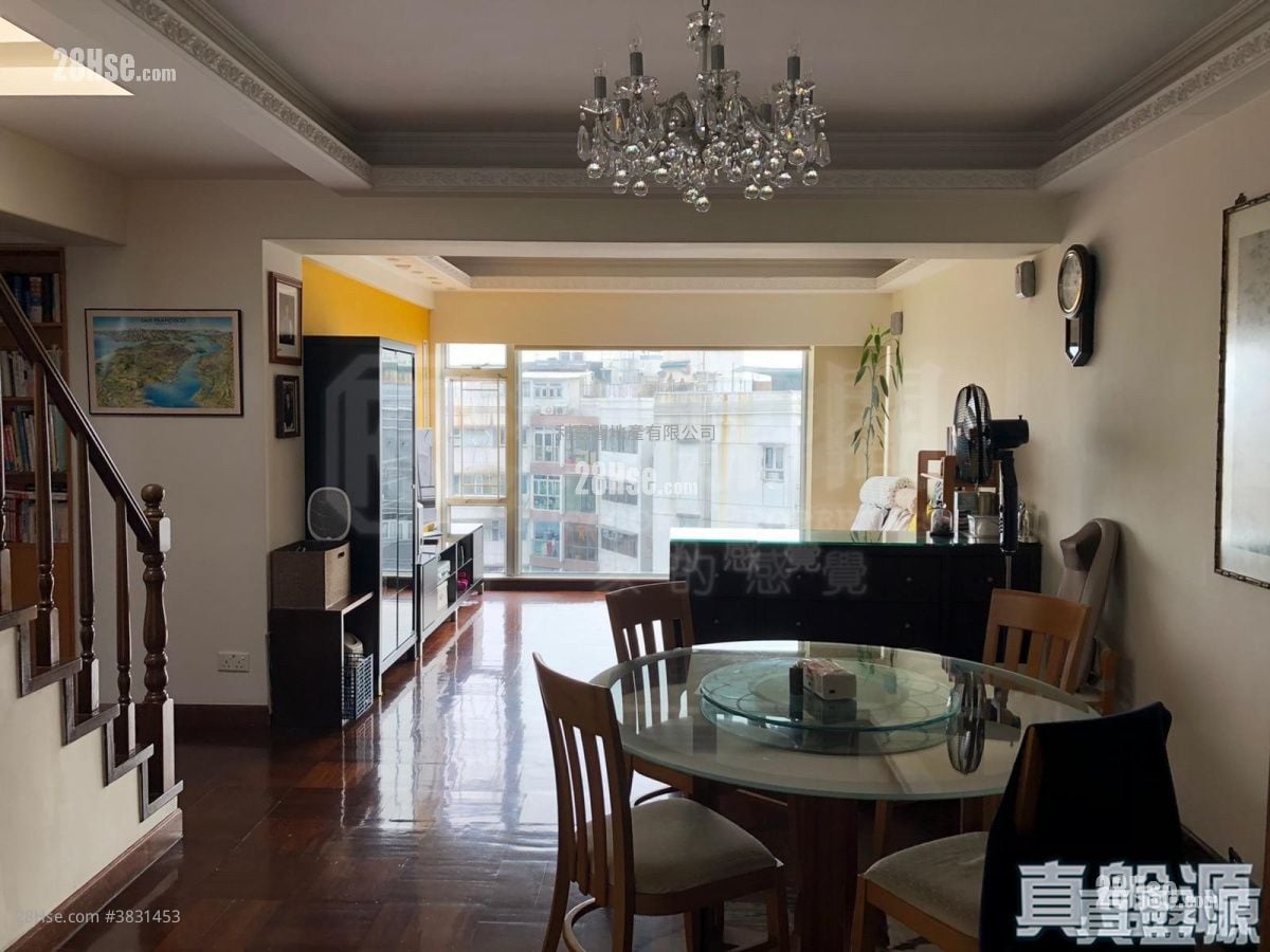 Beverley Heights Sell 2 Bedrooms , 2 Bathrooms 1,058 ft²