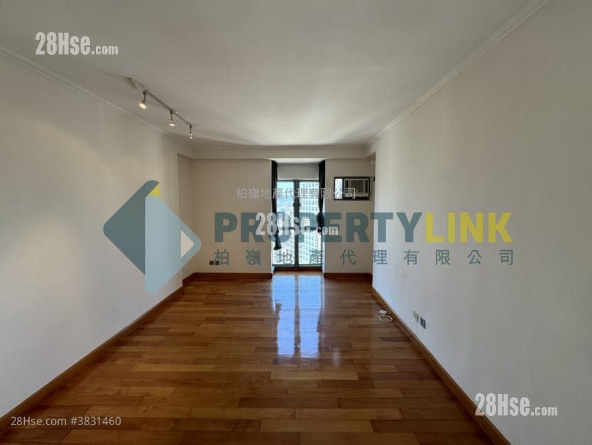 Hollywood Terrace Sell 1 Bedroom , 1 Bathroom 616 ft²