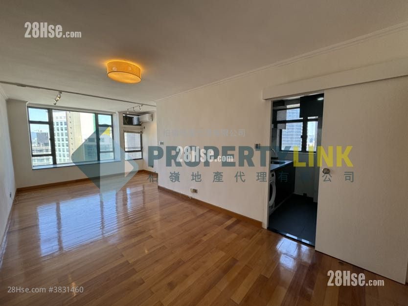 Hollywood Terrace Sell 1 Bedroom , 1 Bathroom 616 ft²
