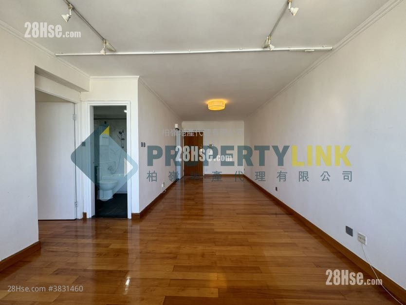 Hollywood Terrace Sell 1 Bedroom , 1 Bathroom 616 ft²