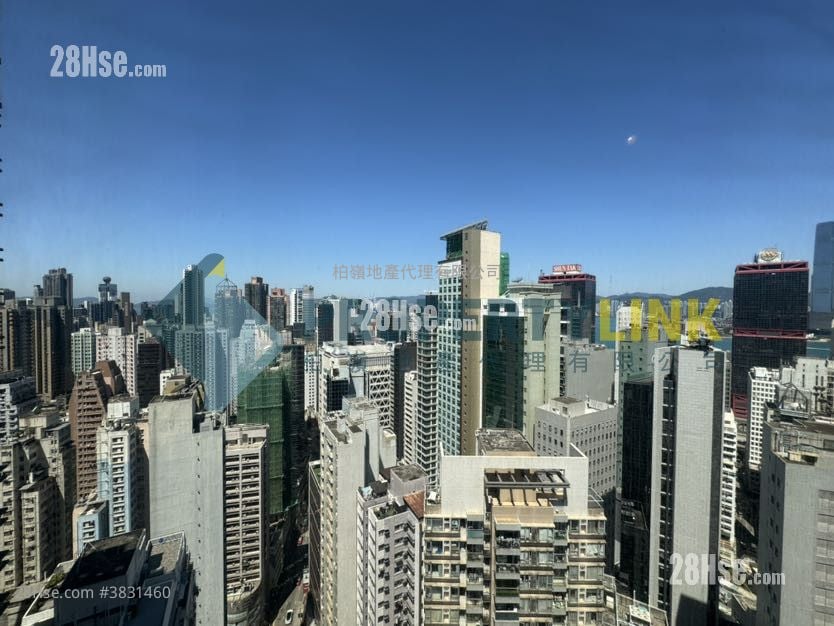 Hollywood Terrace Sell 1 Bedroom , 1 Bathroom 616 ft²