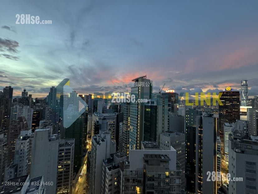 Hollywood Terrace Sell 1 Bedroom , 1 Bathroom 616 ft²