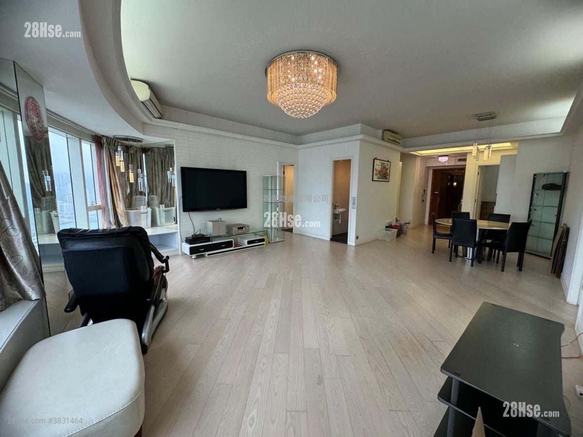 The Masterpiece Rental 2 Bedrooms , 2 Bathrooms 1,474 ft²