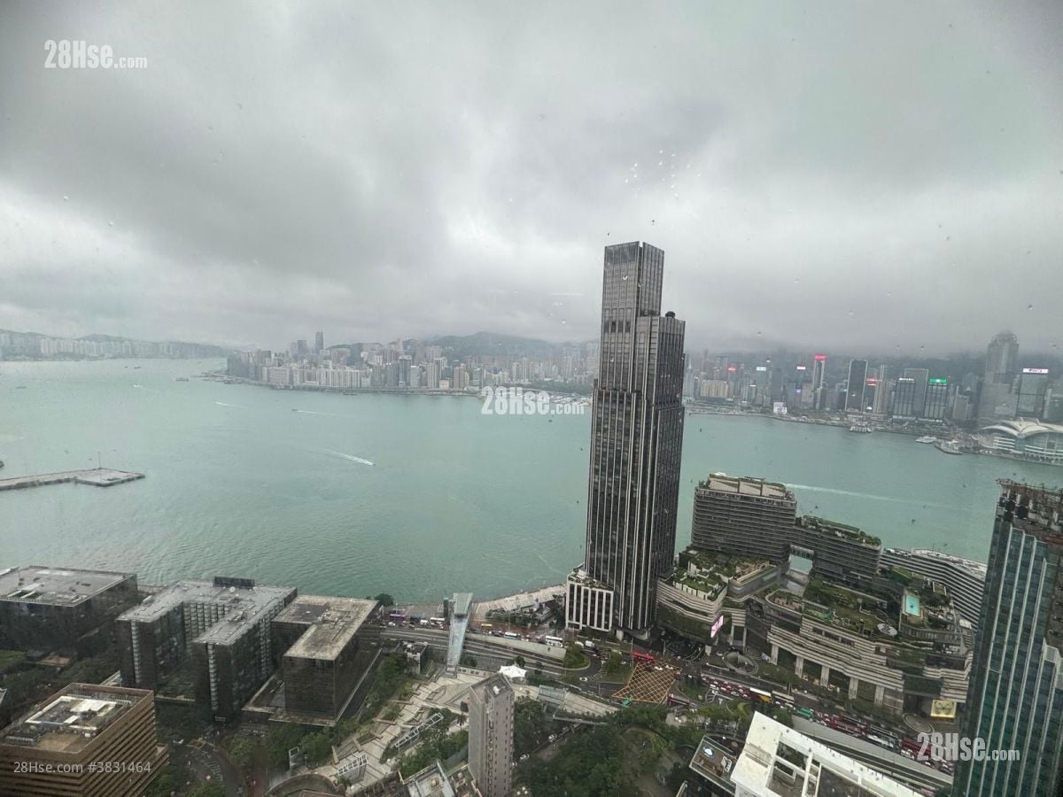 The Masterpiece Rental 2 Bedrooms , 2 Bathrooms 1,474 ft²