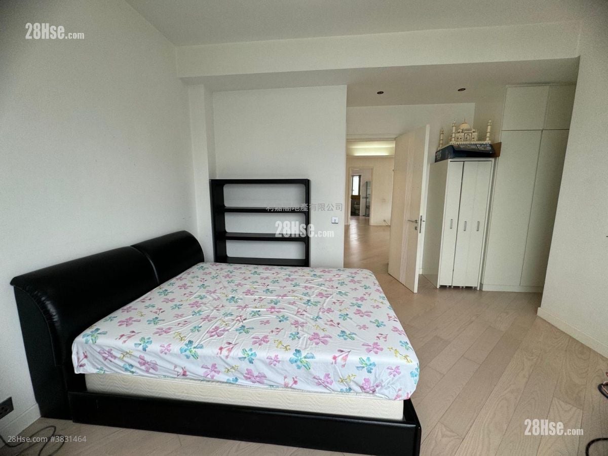 The Masterpiece Rental 2 Bedrooms , 2 Bathrooms 1,474 ft²