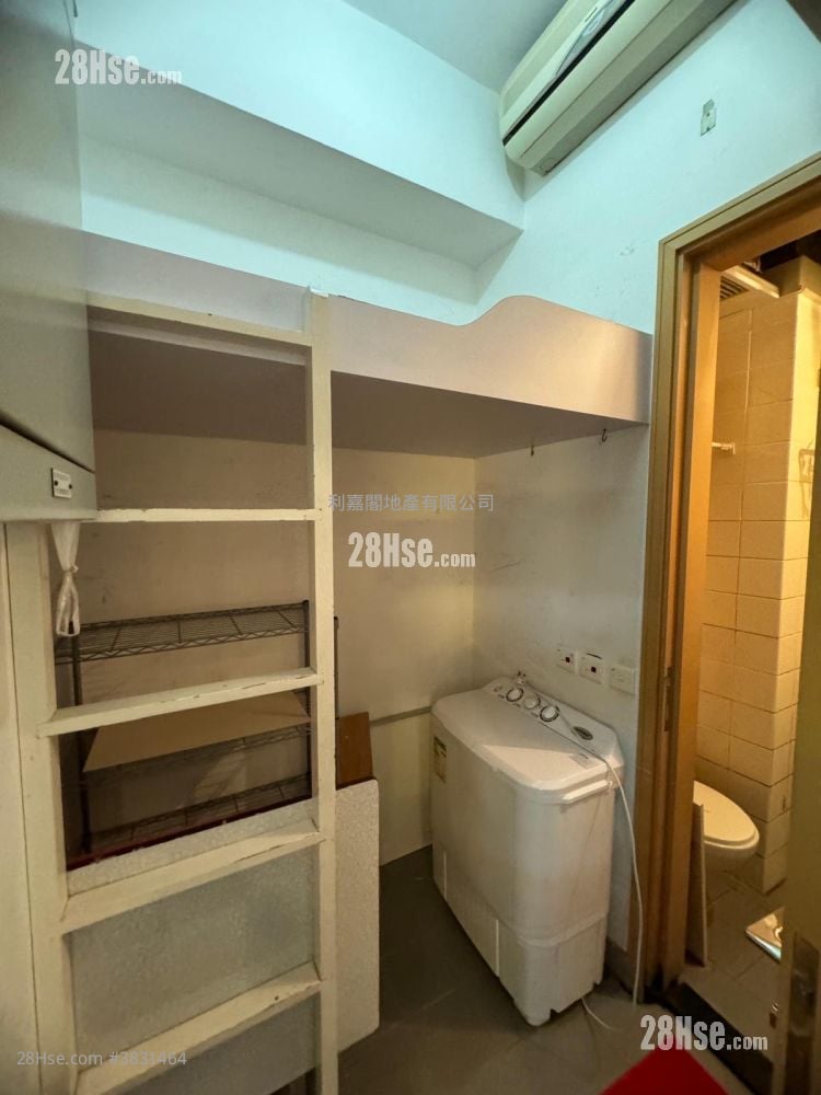 The Masterpiece Rental 2 Bedrooms , 2 Bathrooms 1,474 ft²