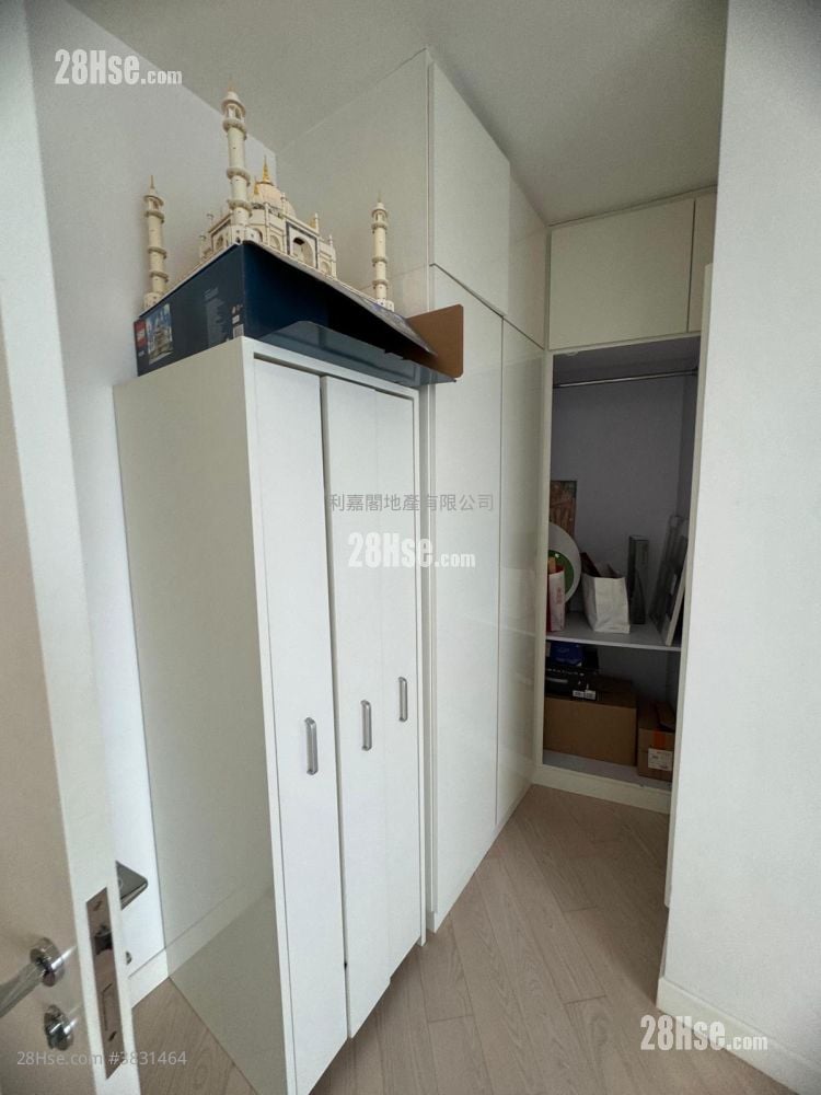 The Masterpiece Rental 2 Bedrooms , 2 Bathrooms 1,474 ft²