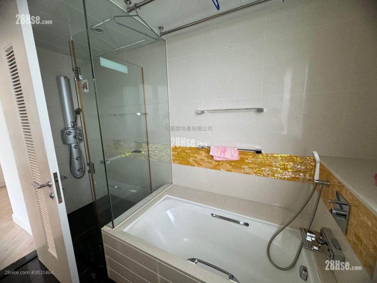 The Masterpiece Rental 2 Bedrooms , 2 Bathrooms 1,474 ft²
